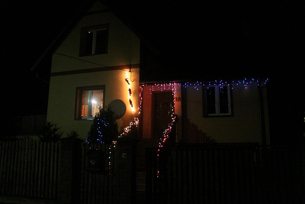 Świąteczna Legnica