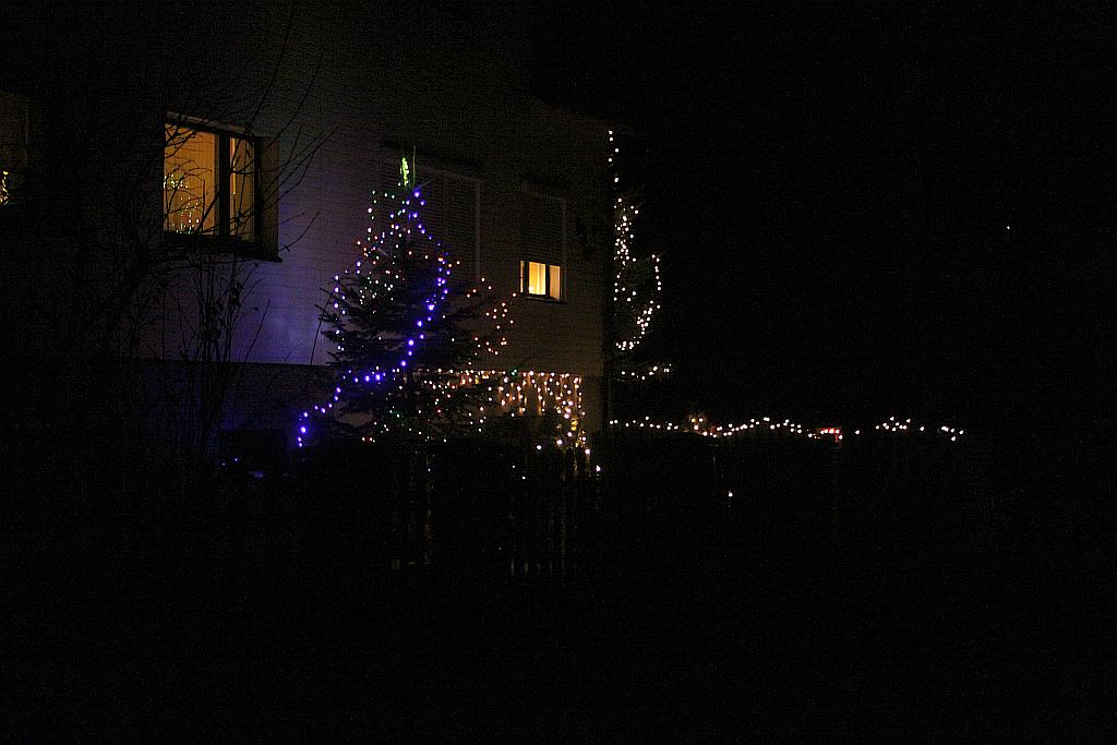 Świąteczna Legnica