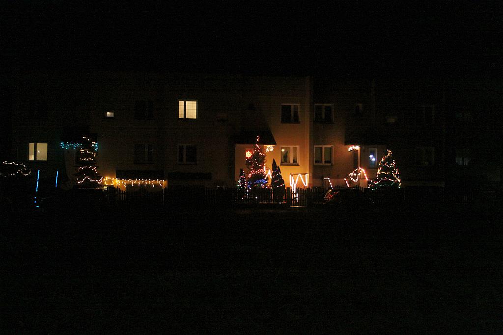 Świąteczna Legnica