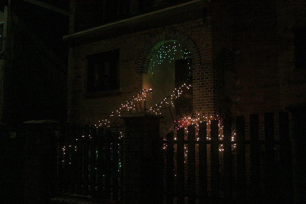 Świąteczna Legnica