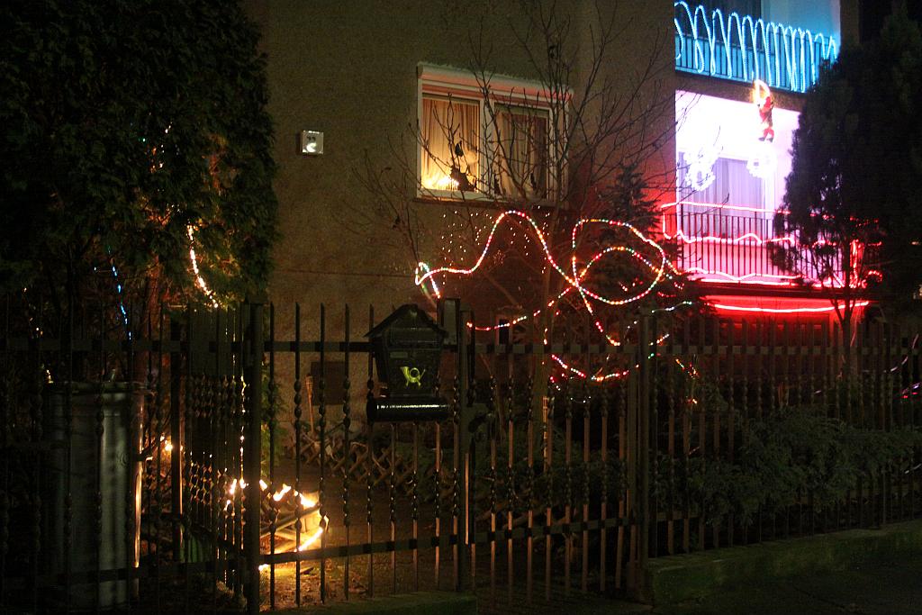 Świąteczna Legnica