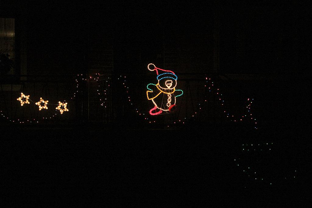 Świąteczna Legnica