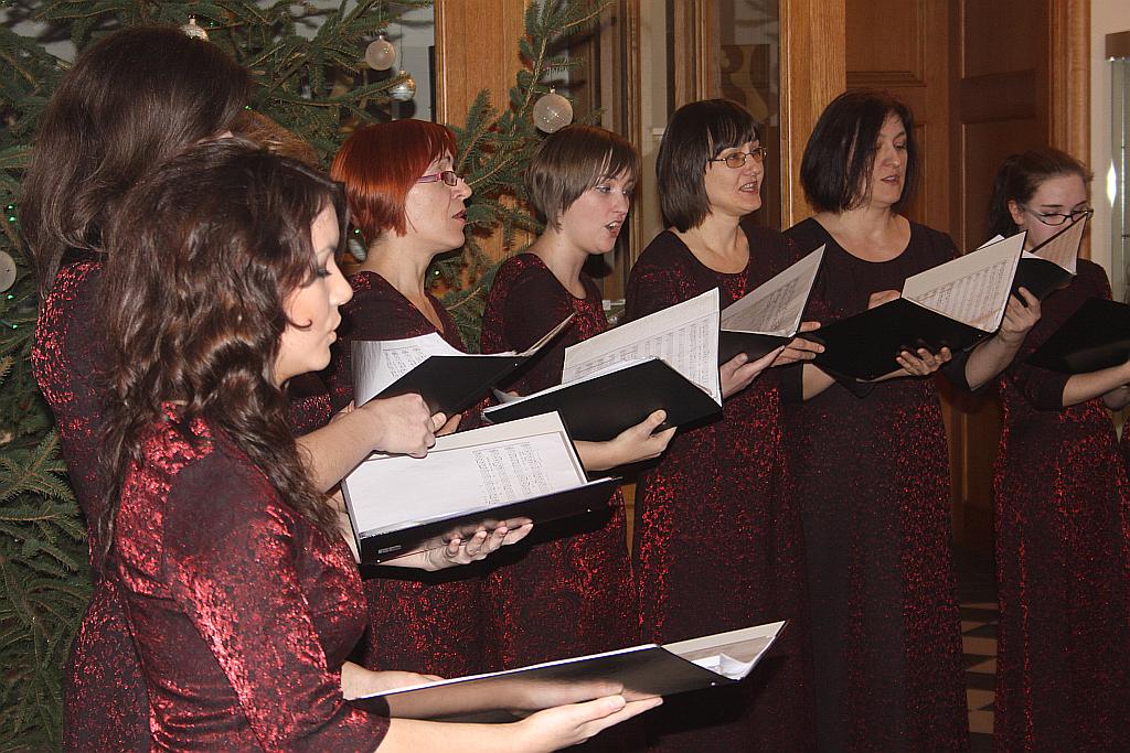 Kolędy i pastorałki - koncert