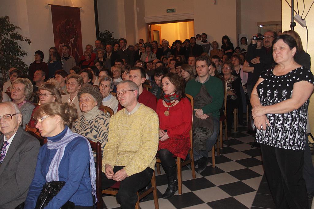 Kolędy i pastorałki - koncert