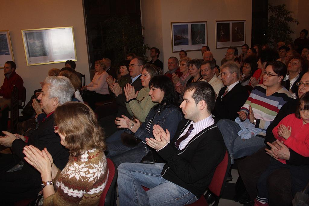 Kolędy i pastorałki - koncert