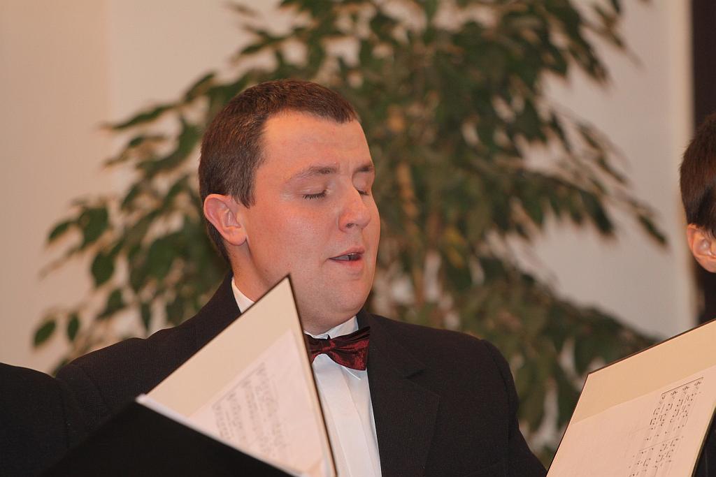 Kolędy i pastorałki - koncert