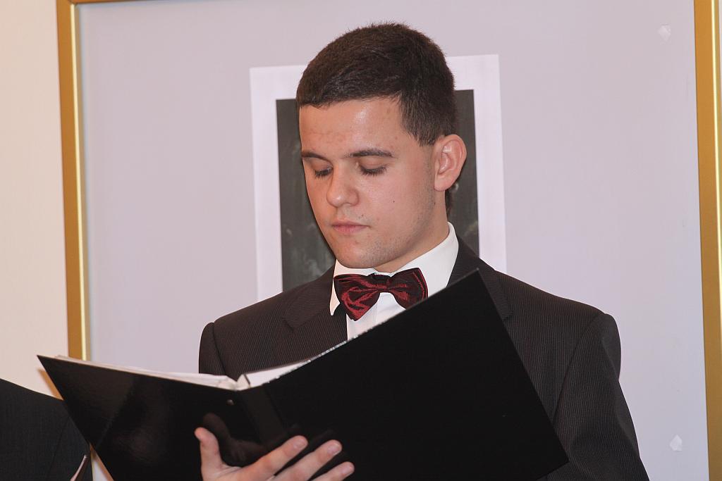 Kolędy i pastorałki - koncert