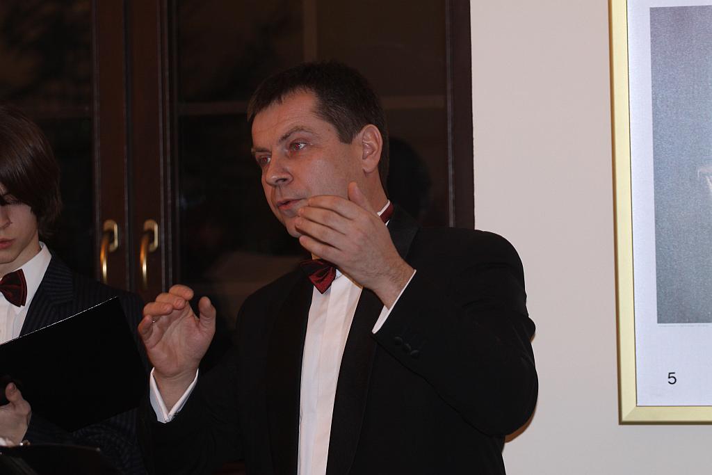 Kolędy i pastorałki - koncert