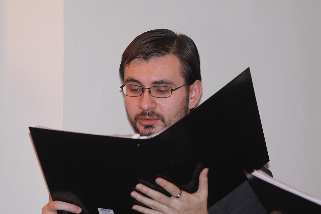 Kolędy i pastorałki - koncert