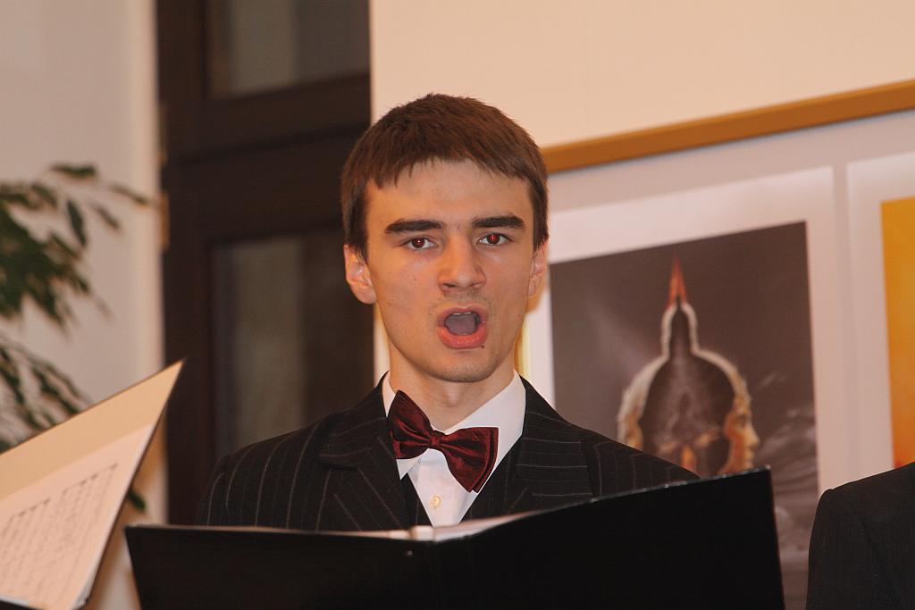 Kolędy i pastorałki - koncert