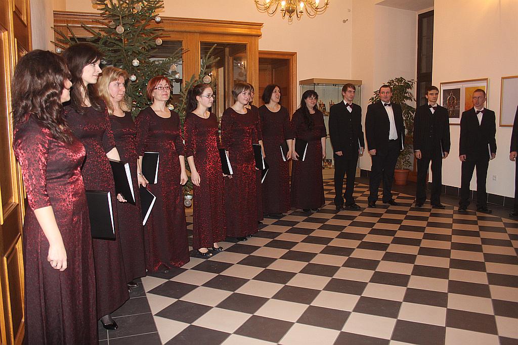 Kolędy i pastorałki - koncert