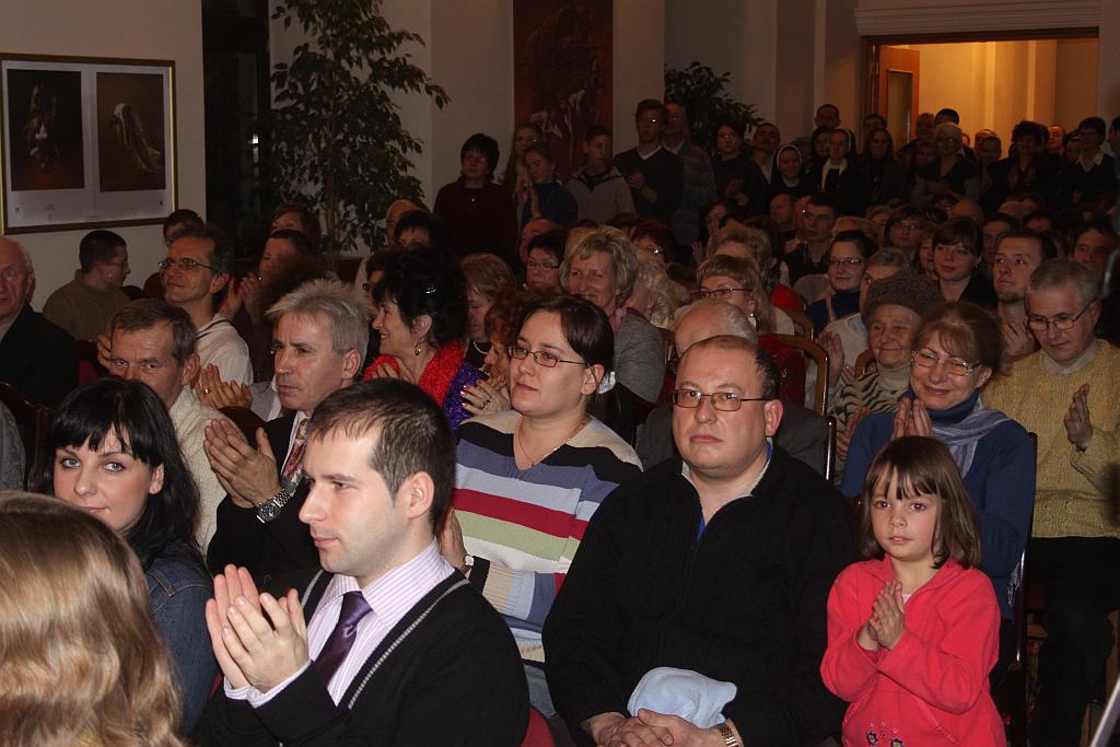 Kolędy i pastorałki - koncert