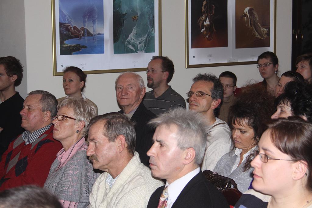 Kolędy i pastorałki - koncert