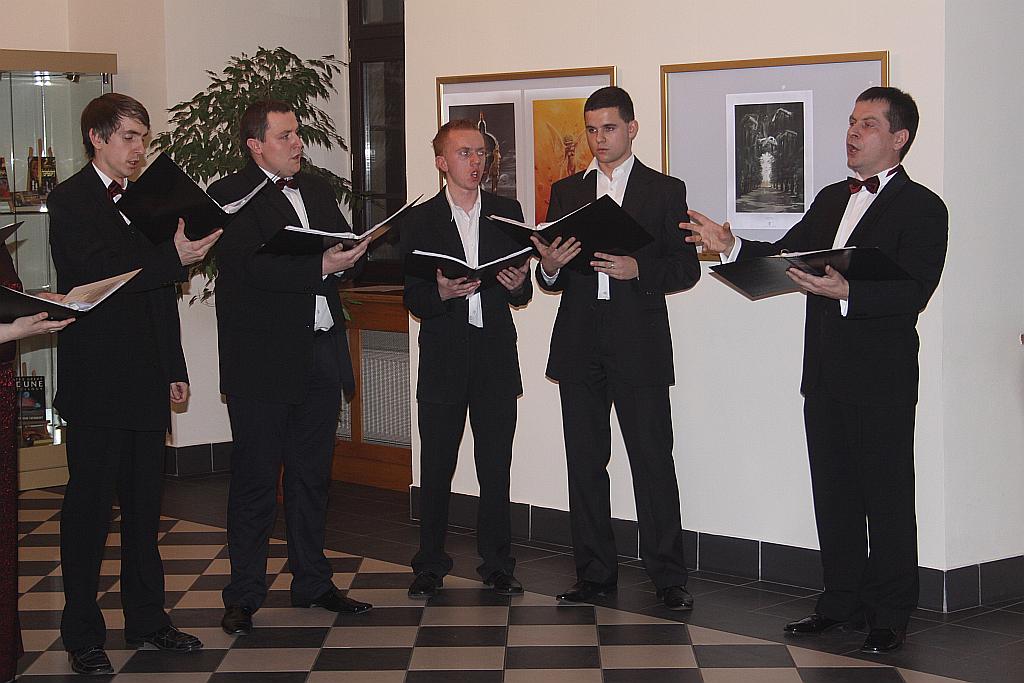 Kolędy i pastorałki - koncert