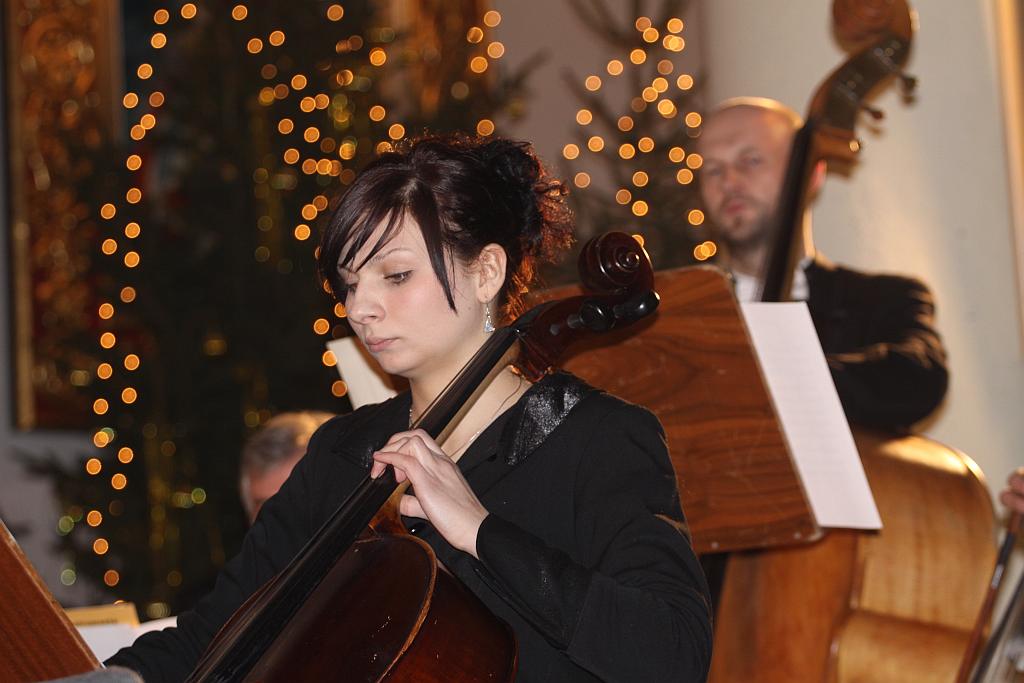 Koncert Noworoczny