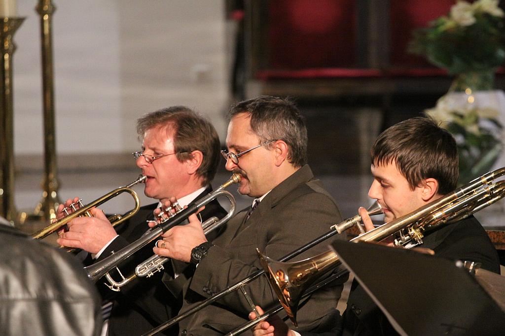Koncert Noworoczny