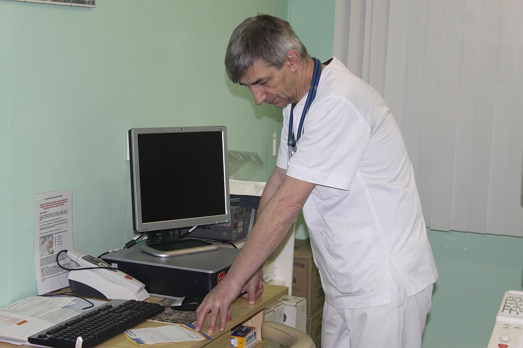 Sprzęt WOŚP ratuje życie legniczan