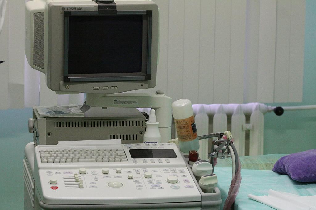 Sprzęt WOŚP ratuje życie legniczan