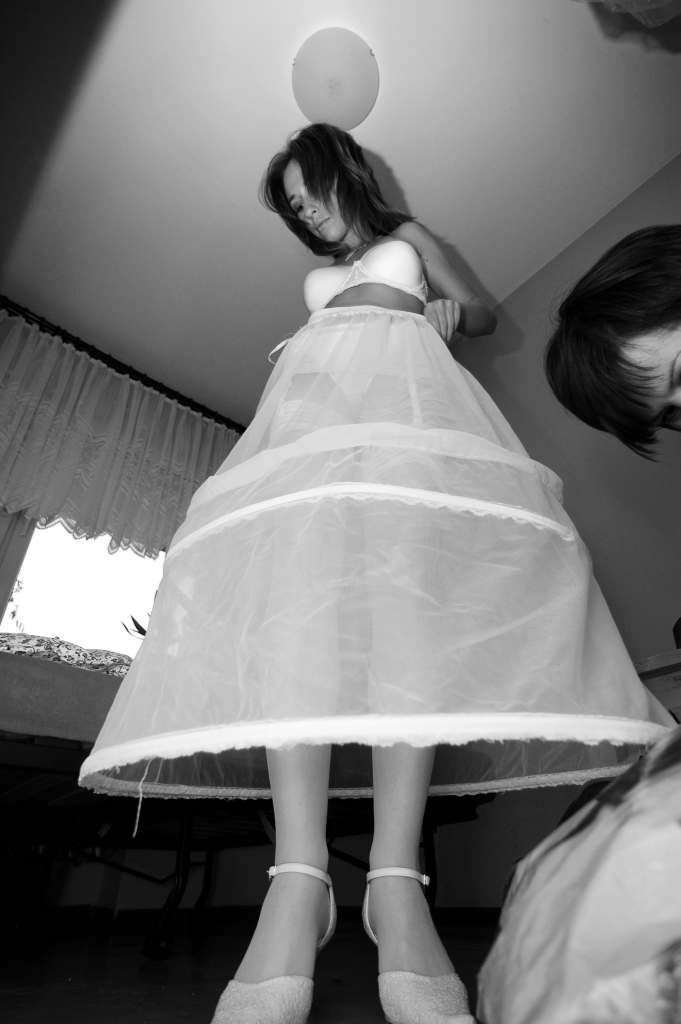 Aleksandra Wyżga - fotografie