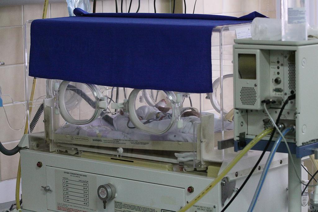 Sprzęt WOŚP ratuje życie legniczan