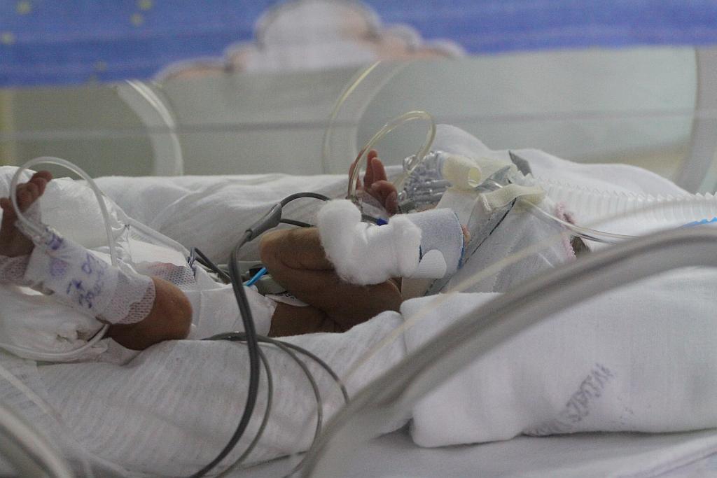 Sprzęt WOŚP ratuje życie legniczan