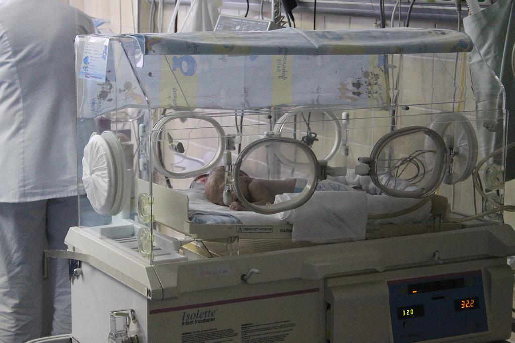 Sprzęt WOŚP ratuje życie legniczan