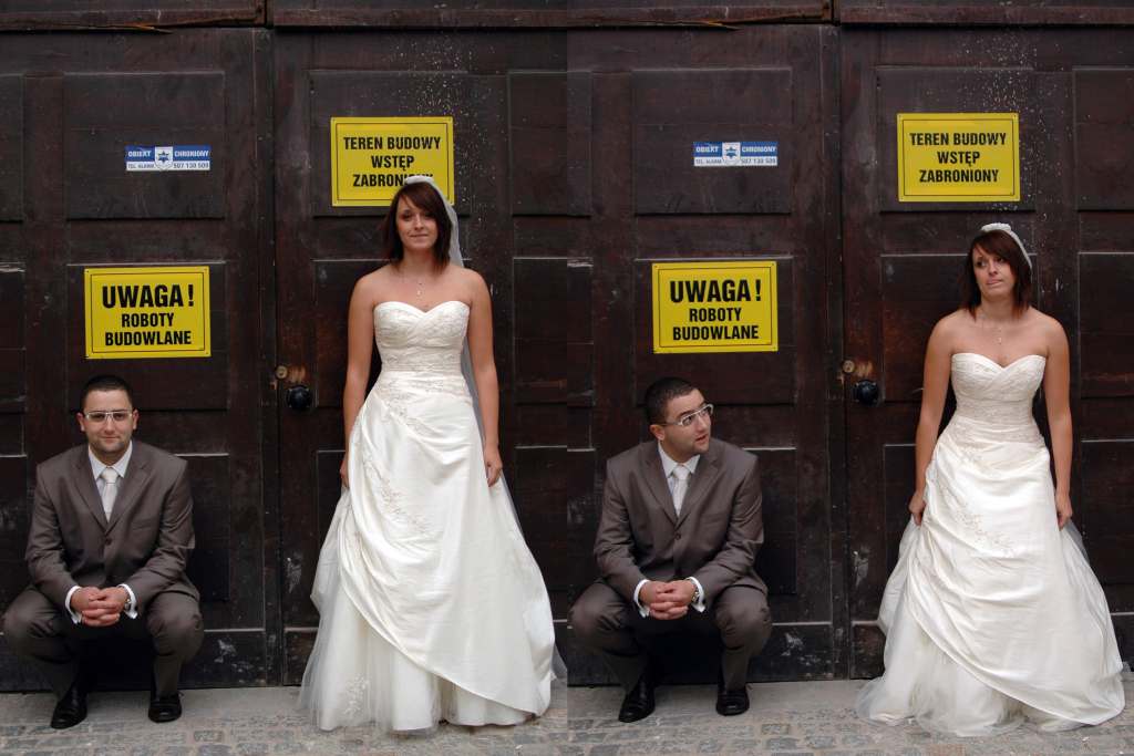 Aleksandra Wyżga - fotografie