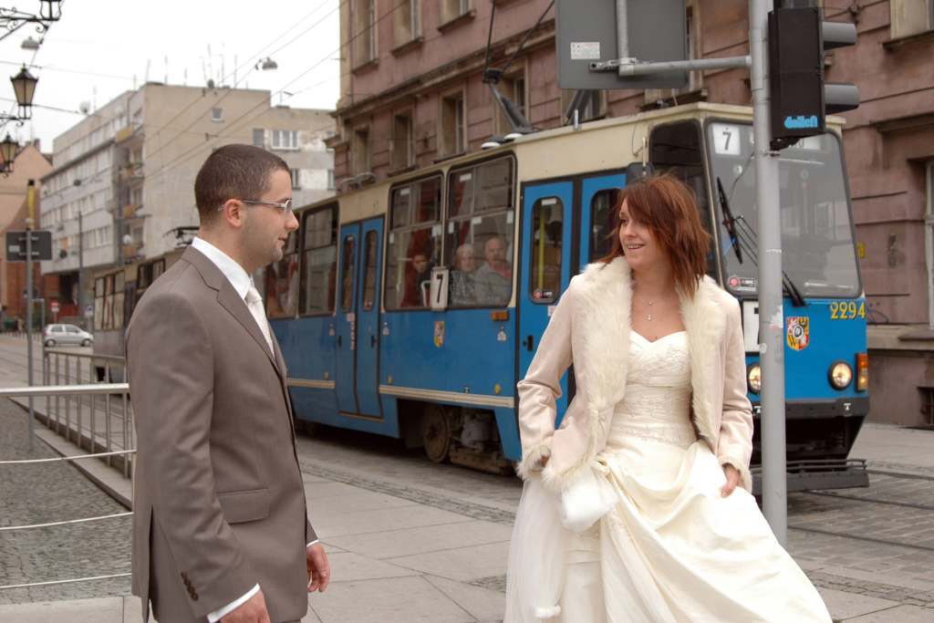 Aleksandra Wyżga - fotografie