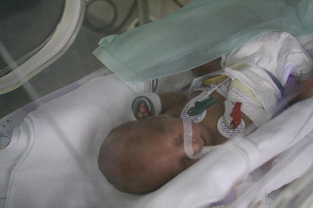 Sprzęt WOŚP ratuje życie legniczan