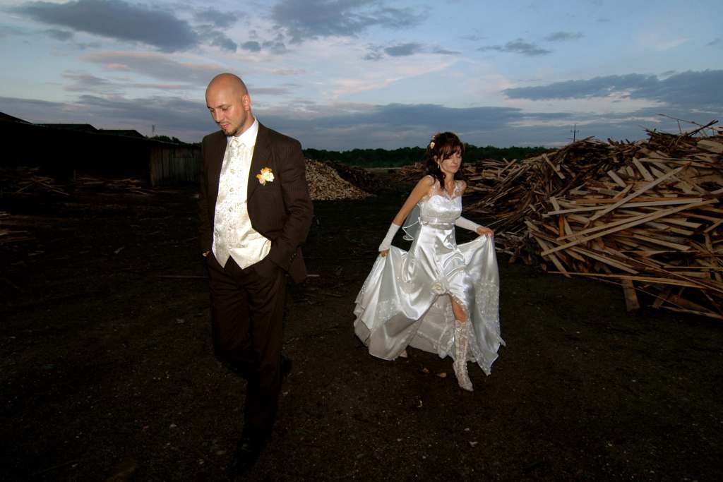 Aleksandra Wyżga - fotografie