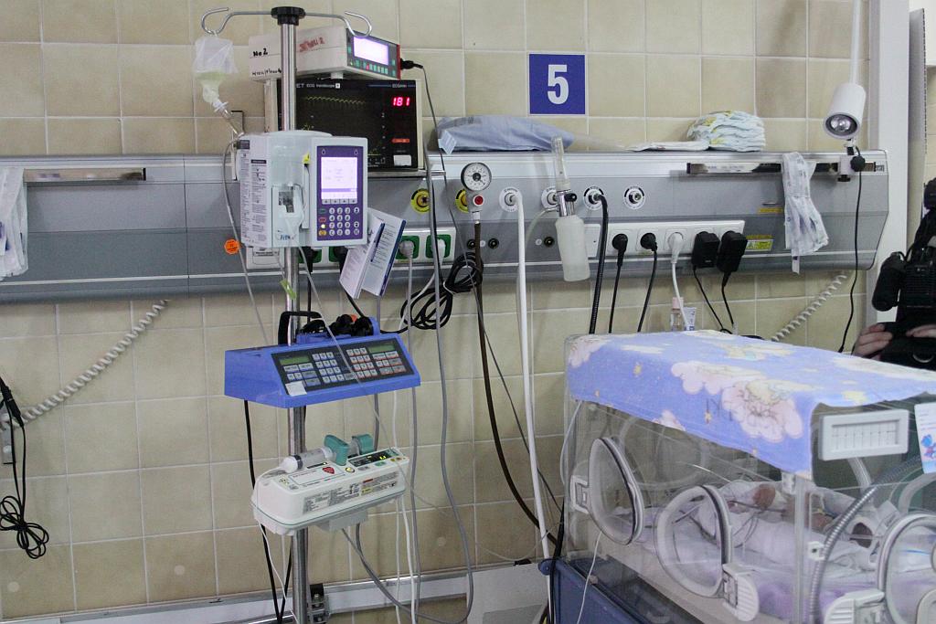 Sprzęt WOŚP ratuje życie legniczan