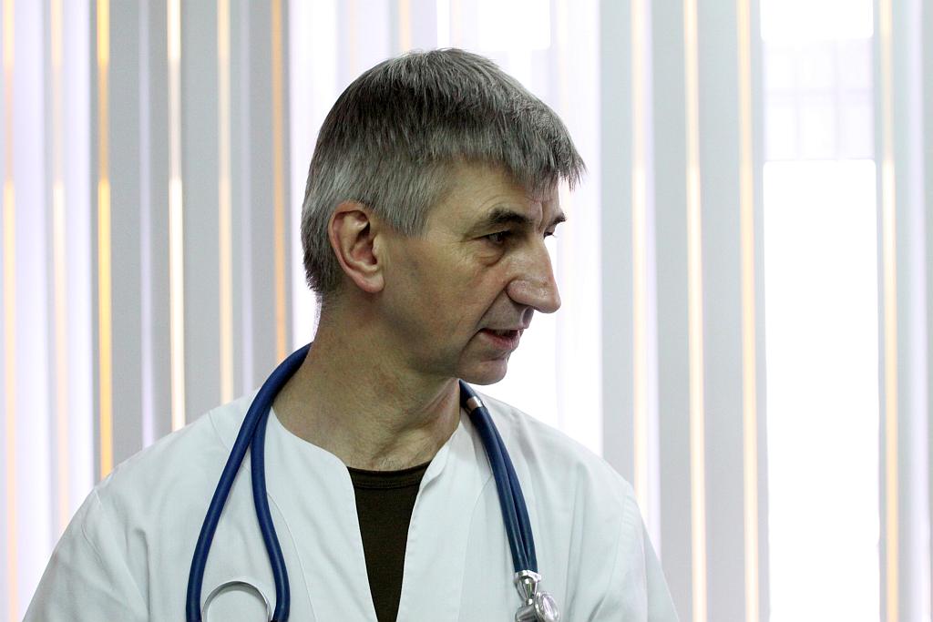 Sprzęt WOŚP ratuje życie legniczan