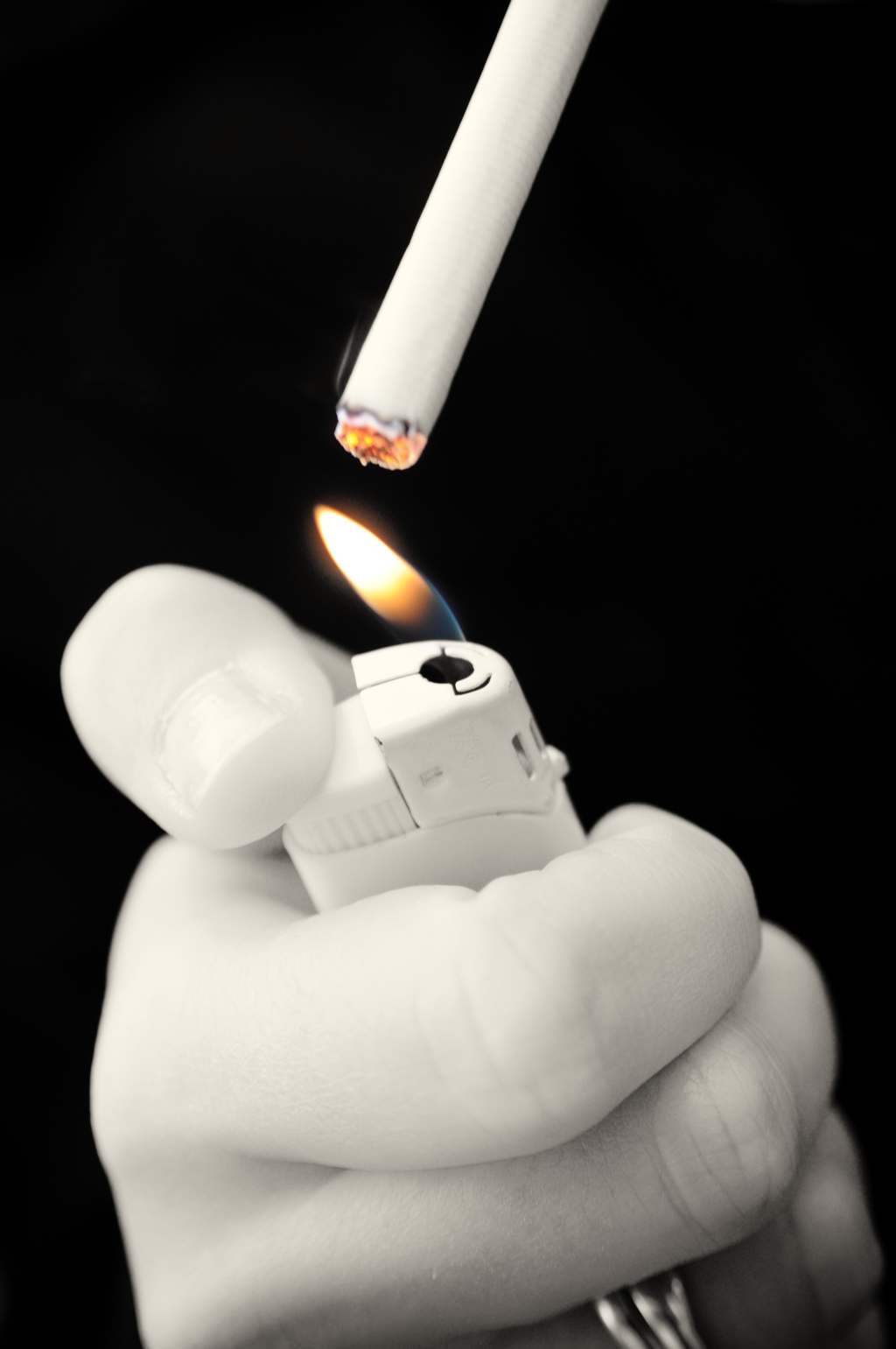 Aleksandra Wyżga - fotografie