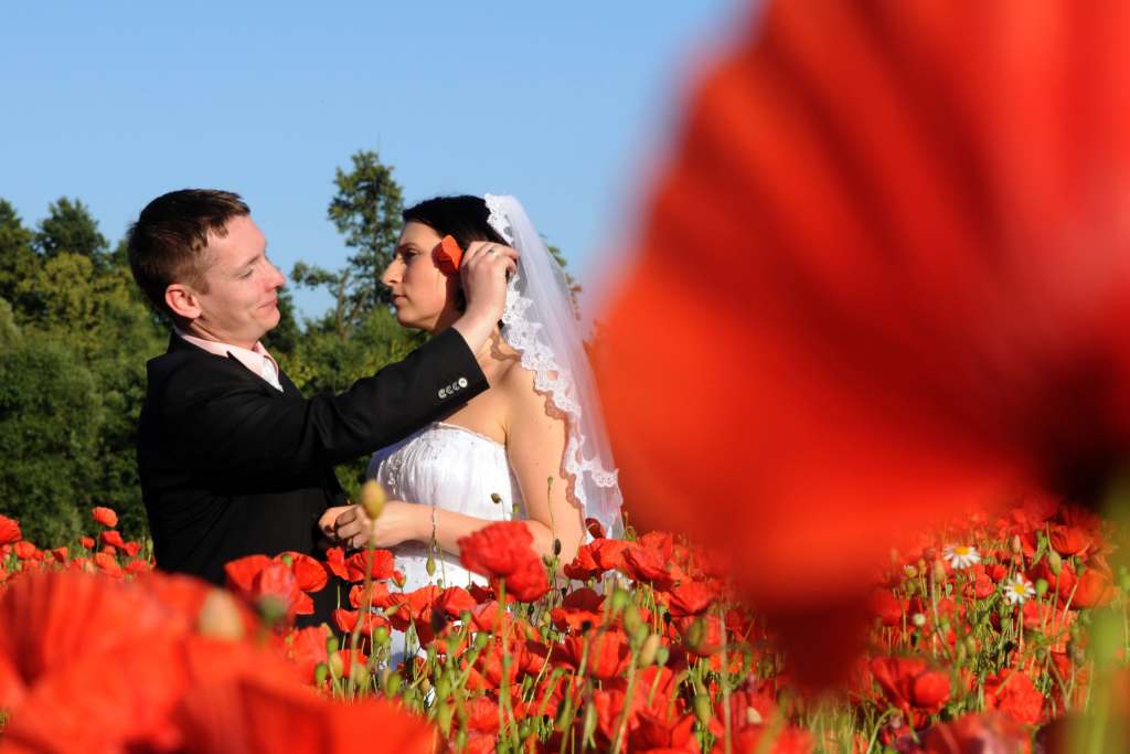 Aleksandra Wyżga - fotografie