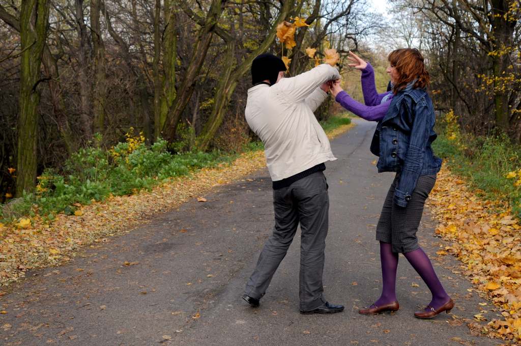 Aleksandra Wyżga - fotografie