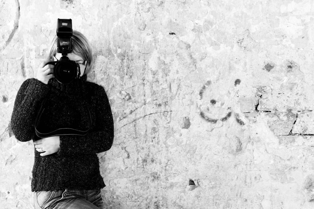 Aleksandra Wyżga - fotografie