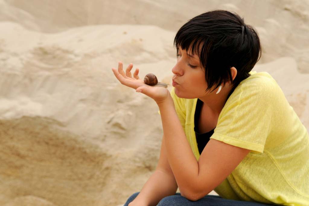 Aleksandra Wyżga - fotografie