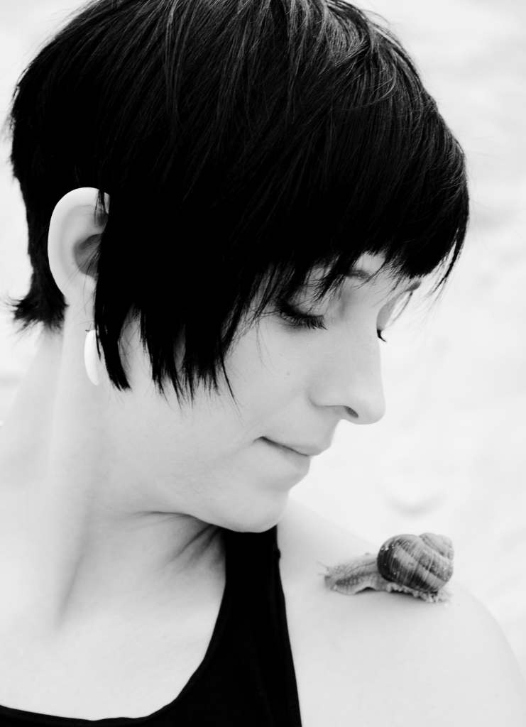 Aleksandra Wyżga - fotografie