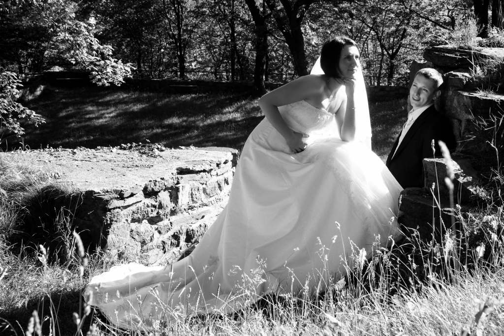 Aleksandra Wyżga - fotografie