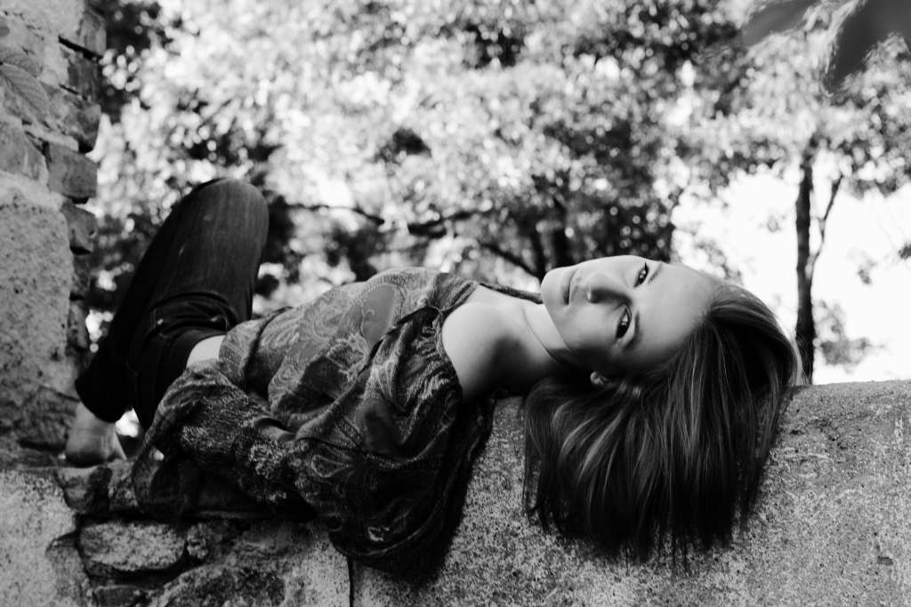 Aleksandra Wyżga - fotografie