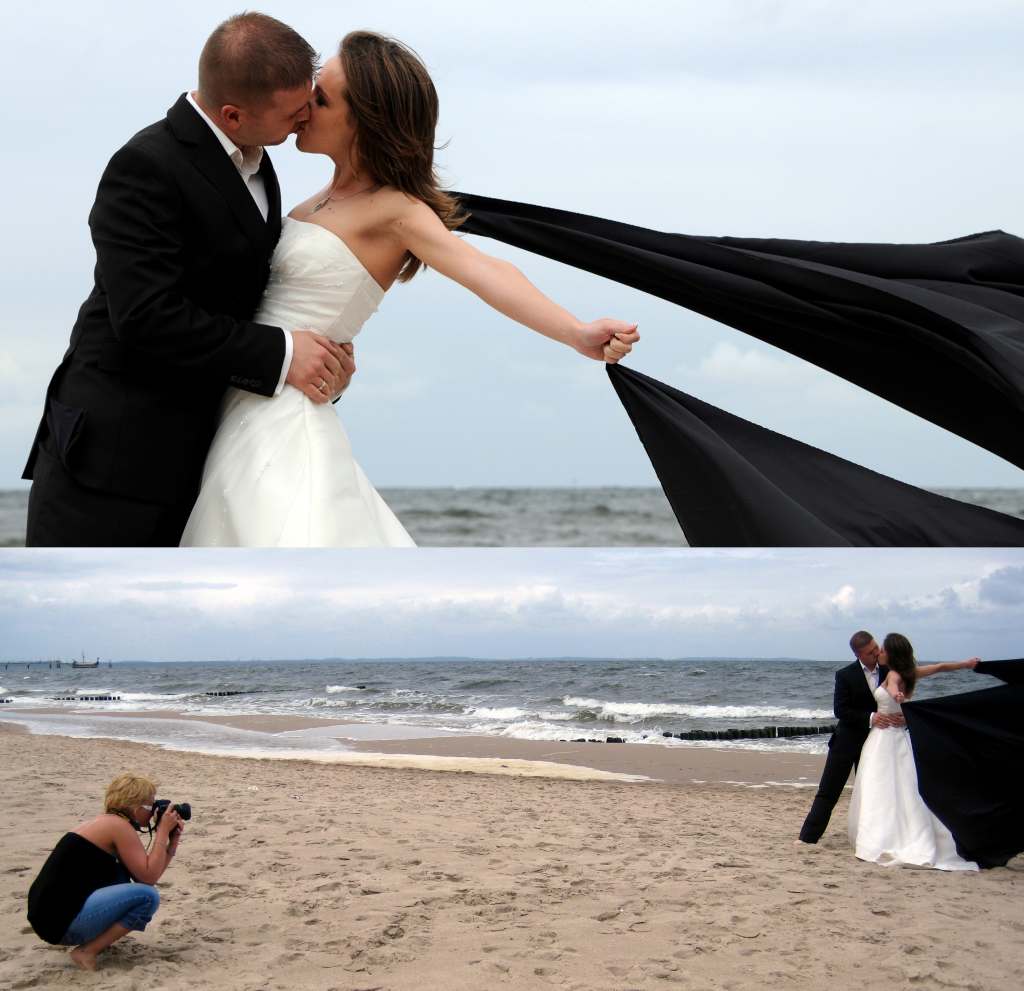 Aleksandra Wyżga - fotografie