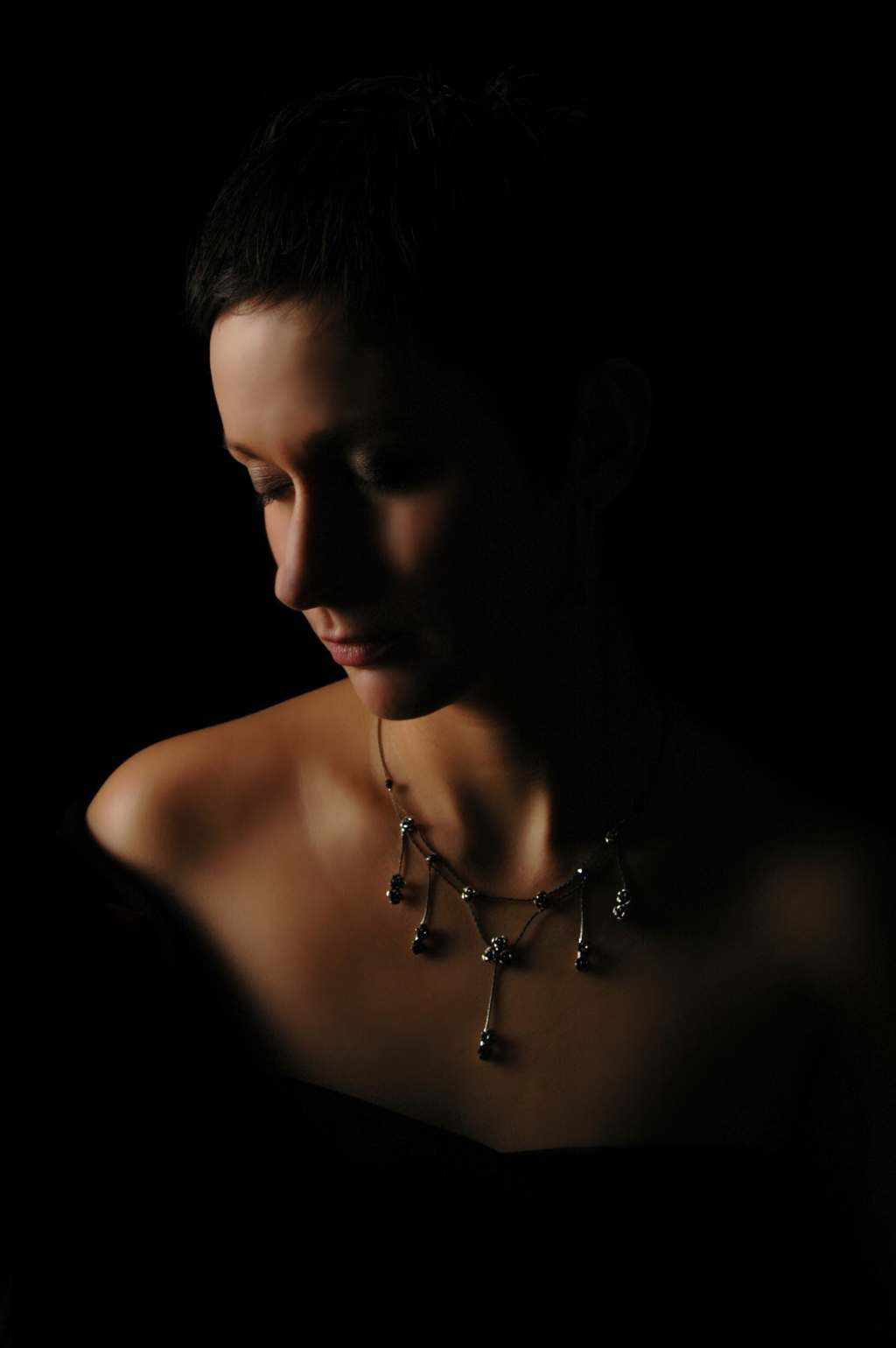 Aleksandra Wyżga - fotografie