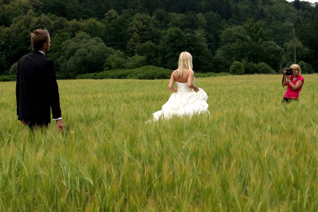 Aleksandra Wyżga - fotografie