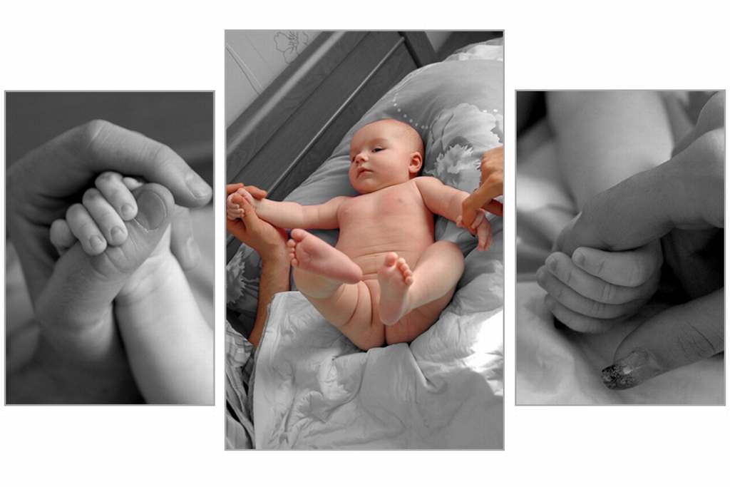 Aleksandra Wyżga - fotografie