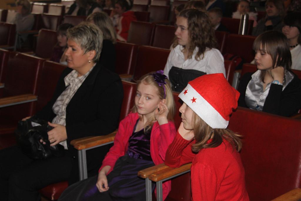 XV Przegląd Kolęd