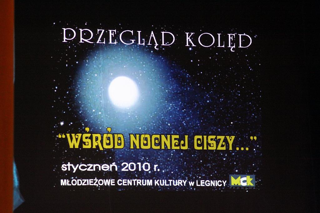 XV Przegląd Kolęd