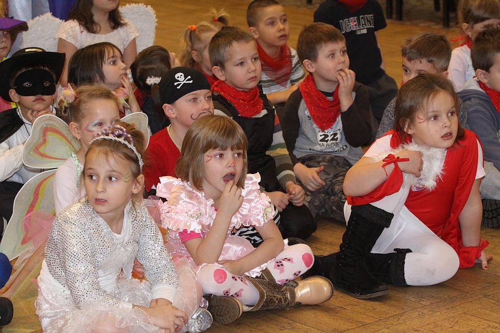 Witaj Nam Nowy Roczku