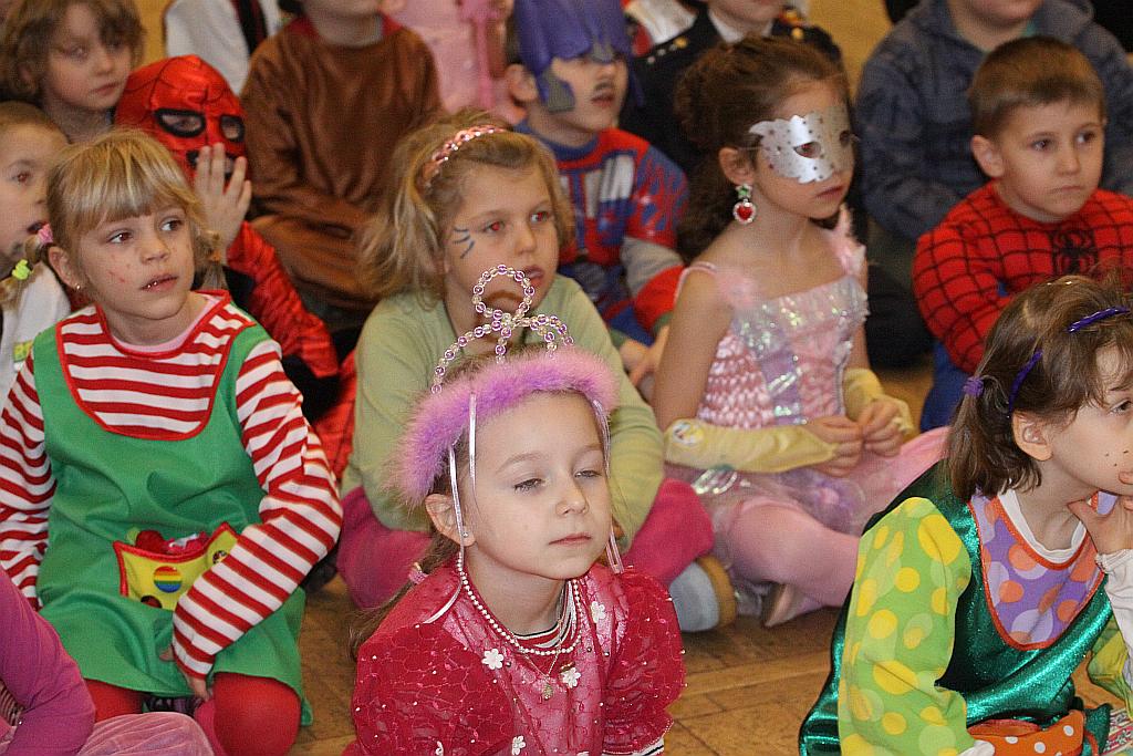 Witaj Nam Nowy Roczku