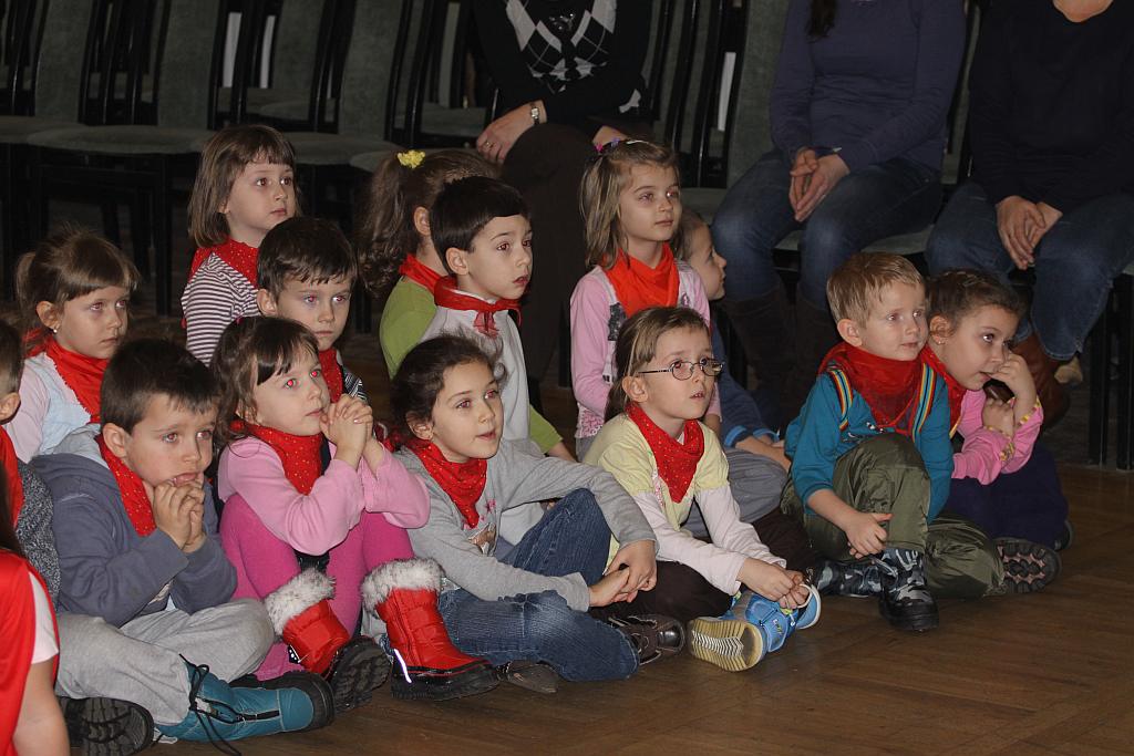 Witaj Nam Nowy Roczku