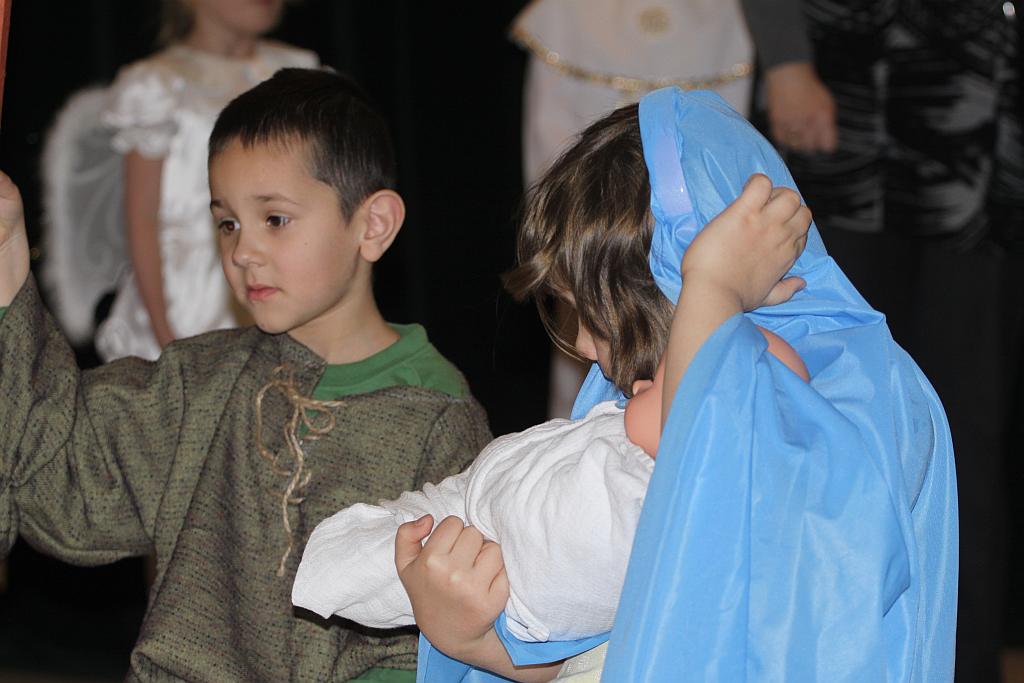 Witaj Nam Nowy Roczku